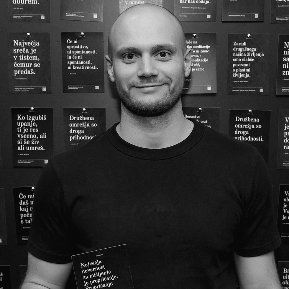 David Lavrič